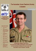 ANTS e-Bulletin Sep 2010