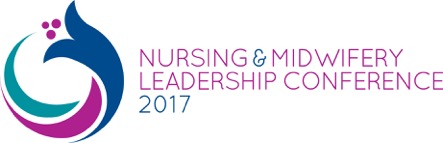 NURSING & MIDWIFERY LEADERSHIP CONFERENCE 2017