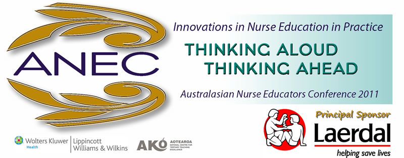 ANEC 2011 ANEC 2011