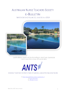 ANTS e-Bulletin Jul 2019