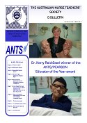 ANTS Bulletin March 2010